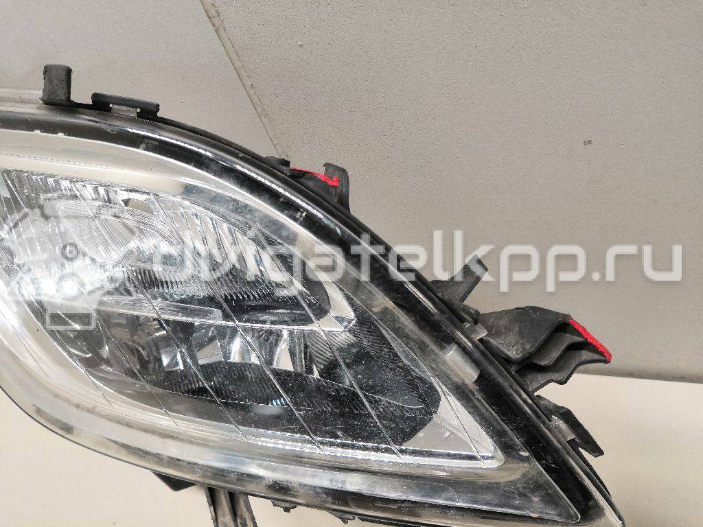 Фото Фара противотуманная правая  13293619 для Opel Astra {forloop.counter}}