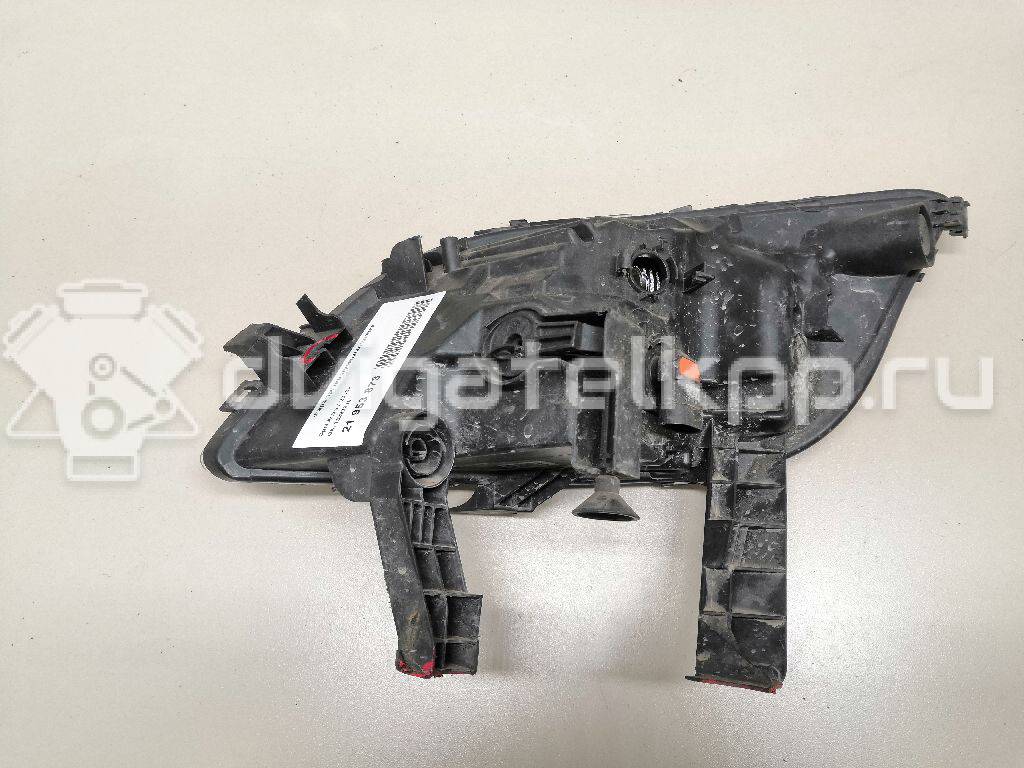 Фото Фара противотуманная правая  13293619 для Opel Astra {forloop.counter}}
