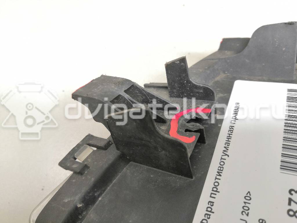 Фото Фара противотуманная правая  13293619 для Opel Astra {forloop.counter}}