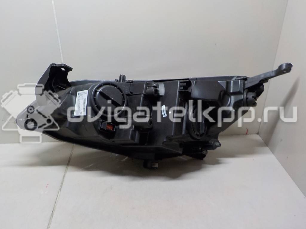 Фото Фара правая  13253657 для Opel Astra {forloop.counter}}