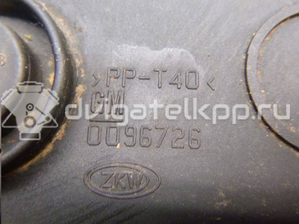 Фото Фара противотуманная левая  24462133 для Opel Astra / Zafira {forloop.counter}}