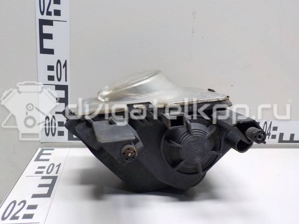 Фото Фара противотуманная левая  24462133 для Opel Astra / Zafira {forloop.counter}}