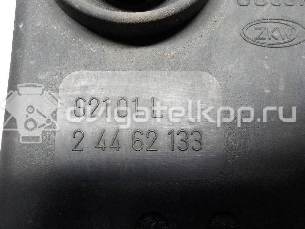 Фото Фара противотуманная левая  24462133 для Opel Astra / Zafira {forloop.counter}}