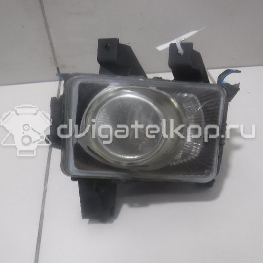 Фото Фара противотуманная левая  13261999 для Opel Astra / Zafira