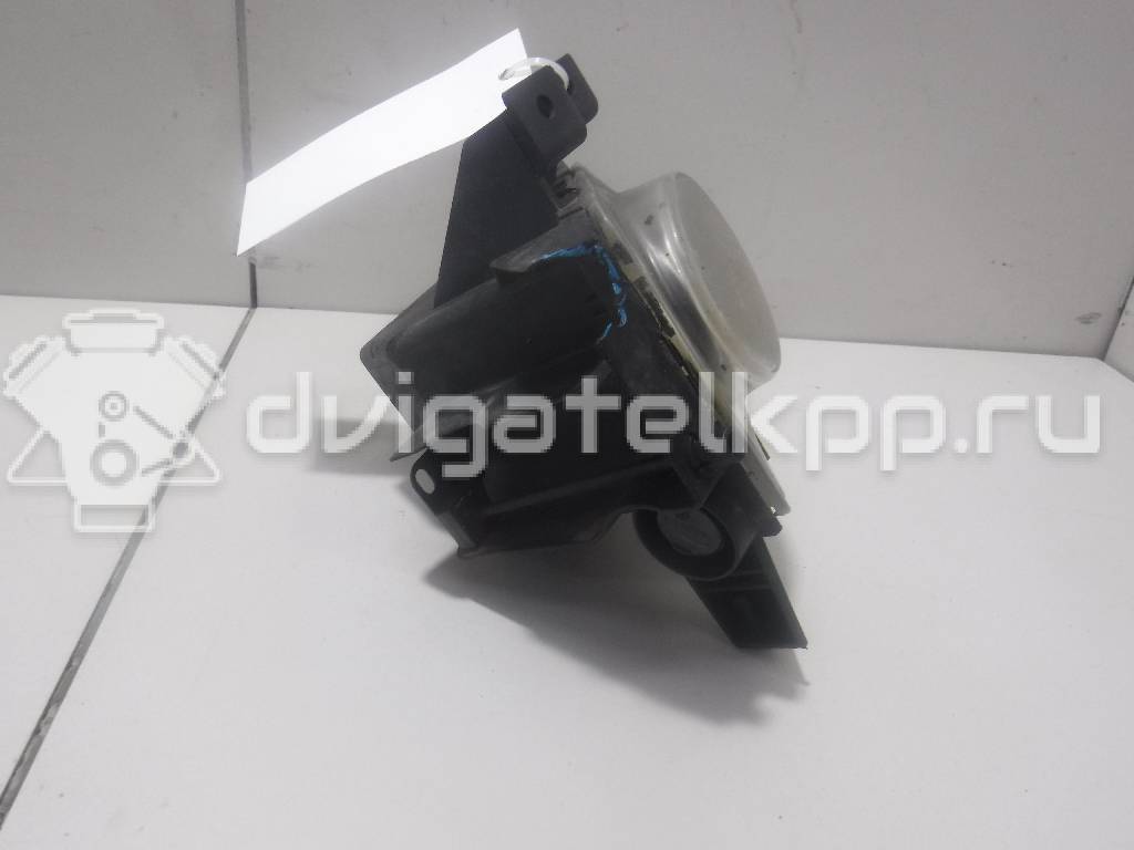 Фото Фара противотуманная левая  13261999 для Opel Astra / Zafira {forloop.counter}}