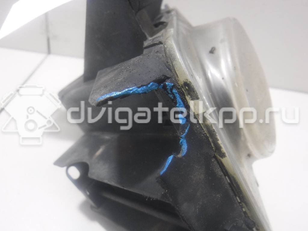 Фото Фара противотуманная левая  13261999 для Opel Astra / Zafira {forloop.counter}}