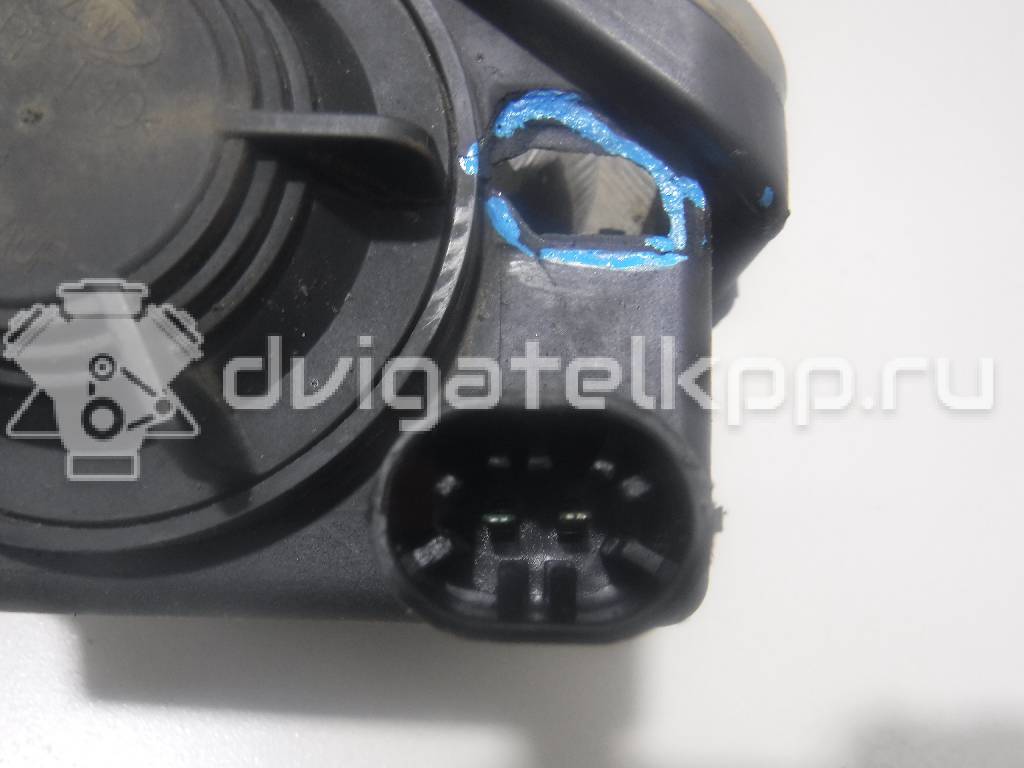 Фото Фара противотуманная левая  13261999 для Opel Astra / Zafira {forloop.counter}}