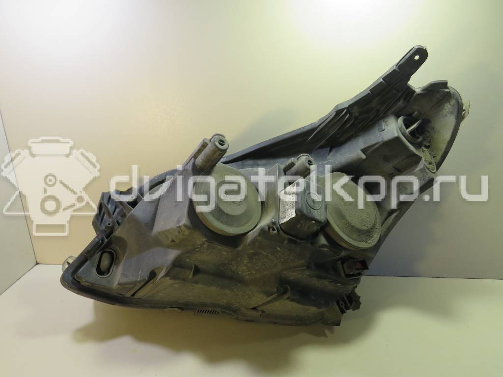 Фото Фара правая  93178636 для Opel Astra {forloop.counter}}