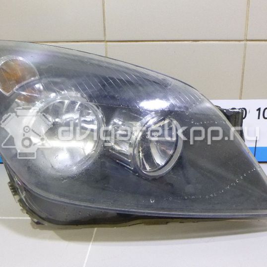 Фото Фара правая  93178636 для Opel Astra