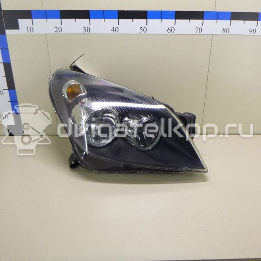 Фото Фара правая  24451031 для Opel Astra
