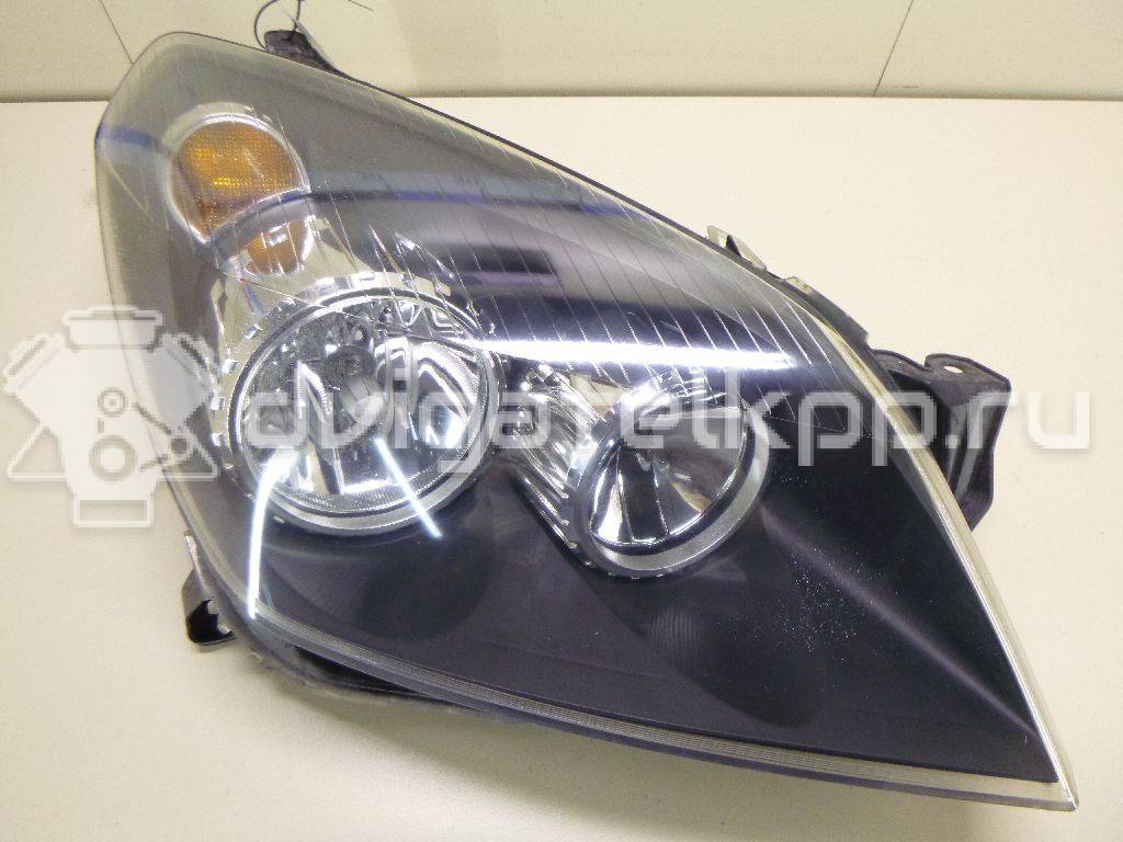 Фото Фара правая  24451031 для Opel Astra {forloop.counter}}
