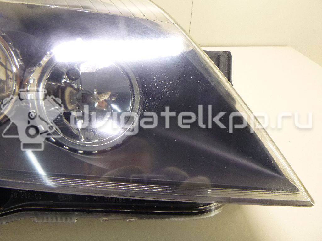 Фото Фара правая  24451031 для Opel Astra {forloop.counter}}