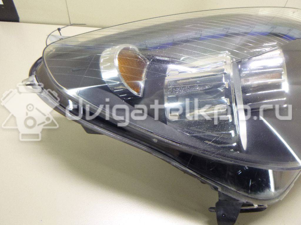 Фото Фара правая  24451031 для Opel Astra {forloop.counter}}