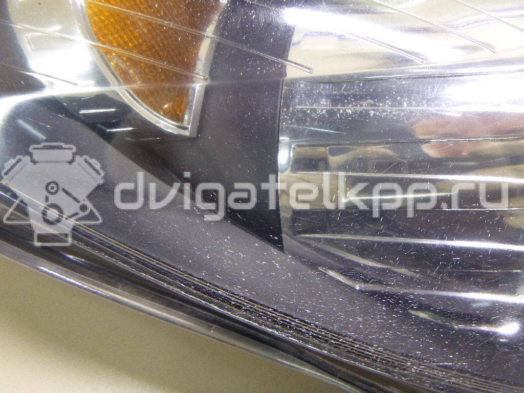 Фото Фара правая  24451031 для Opel Astra {forloop.counter}}