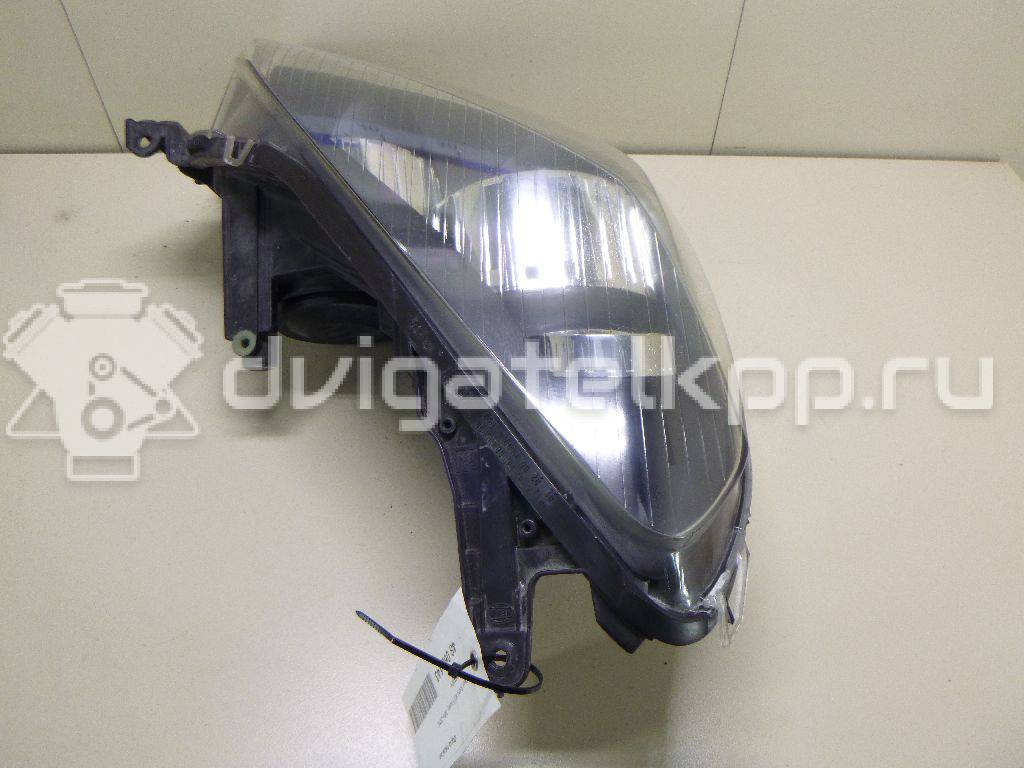 Фото Фара правая  24451031 для Opel Astra {forloop.counter}}