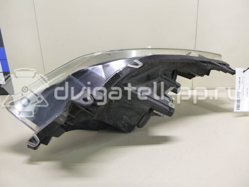 Фото Фара правая  24451031 для Opel Astra {forloop.counter}}