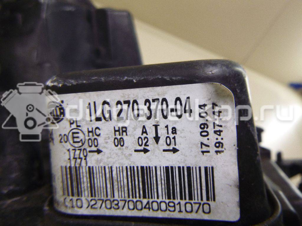 Фото Фара правая  24451031 для Opel Astra {forloop.counter}}