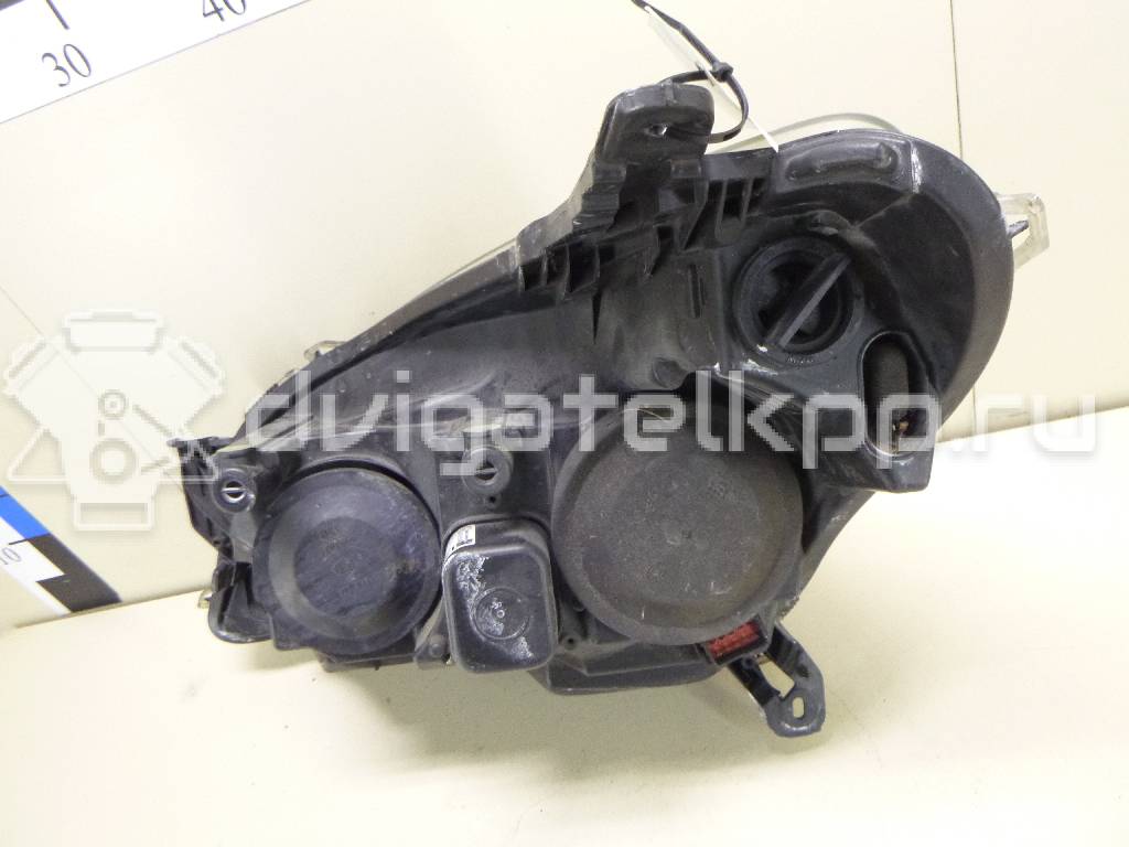 Фото Фара правая  24451031 для Opel Astra {forloop.counter}}