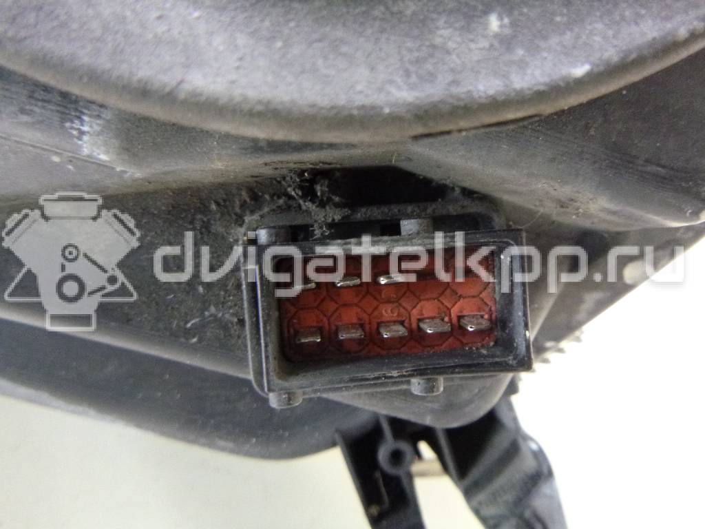 Фото Фара правая  24451031 для Opel Astra {forloop.counter}}