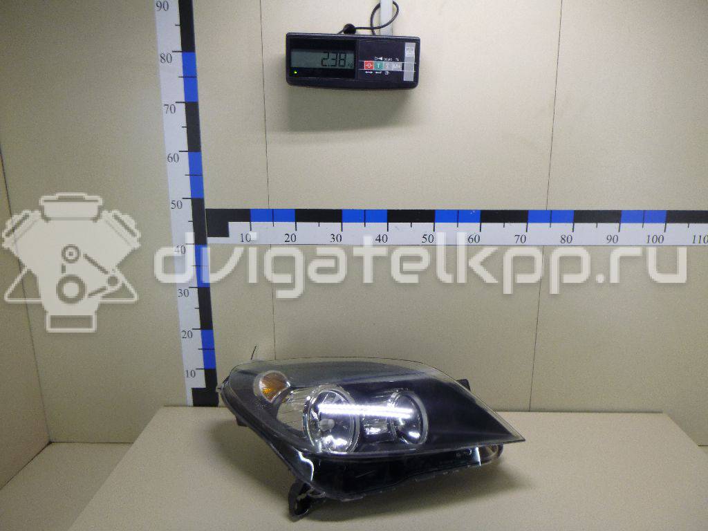 Фото Фара правая  24451031 для Opel Astra {forloop.counter}}