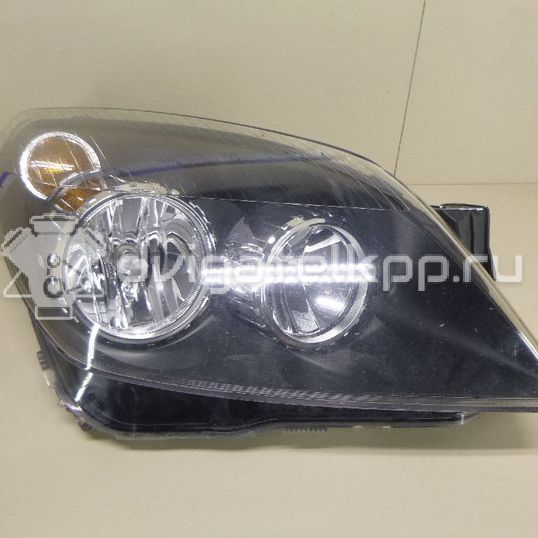 Фото Фара правая  24451031 для Opel Astra