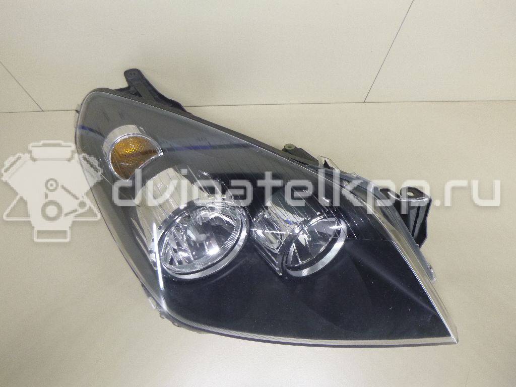Фото Фара правая  24451031 для Opel Astra {forloop.counter}}