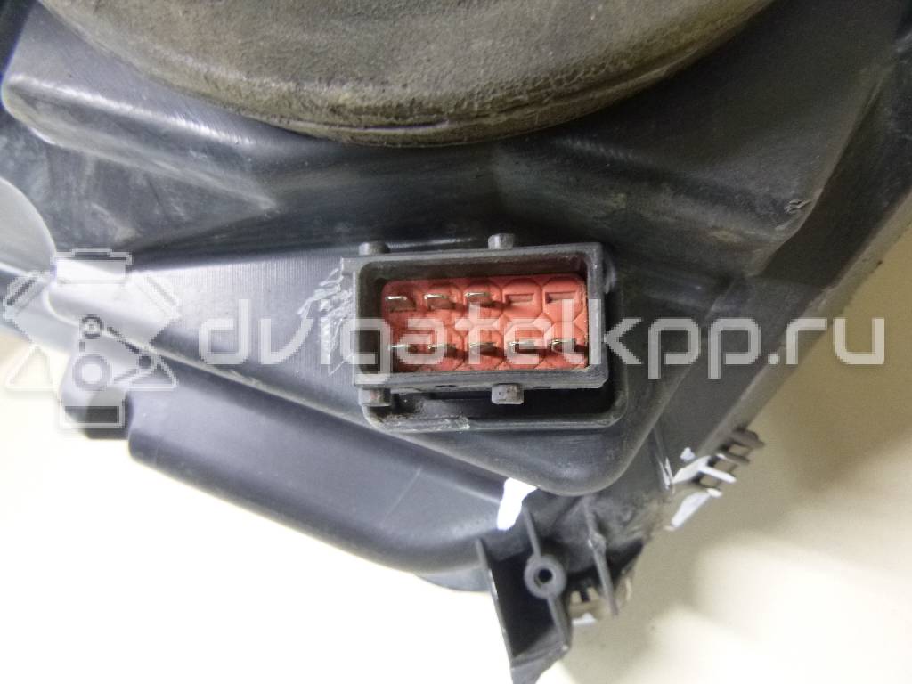 Фото Фара правая  24451031 для Opel Astra {forloop.counter}}