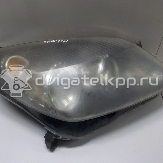 Фото Фара правая  24451031 для Opel Astra