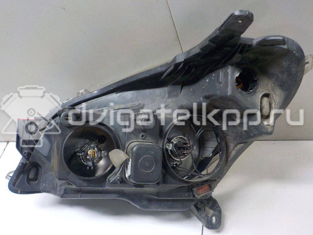 Фото Фара правая  24451031 для Opel Astra {forloop.counter}}