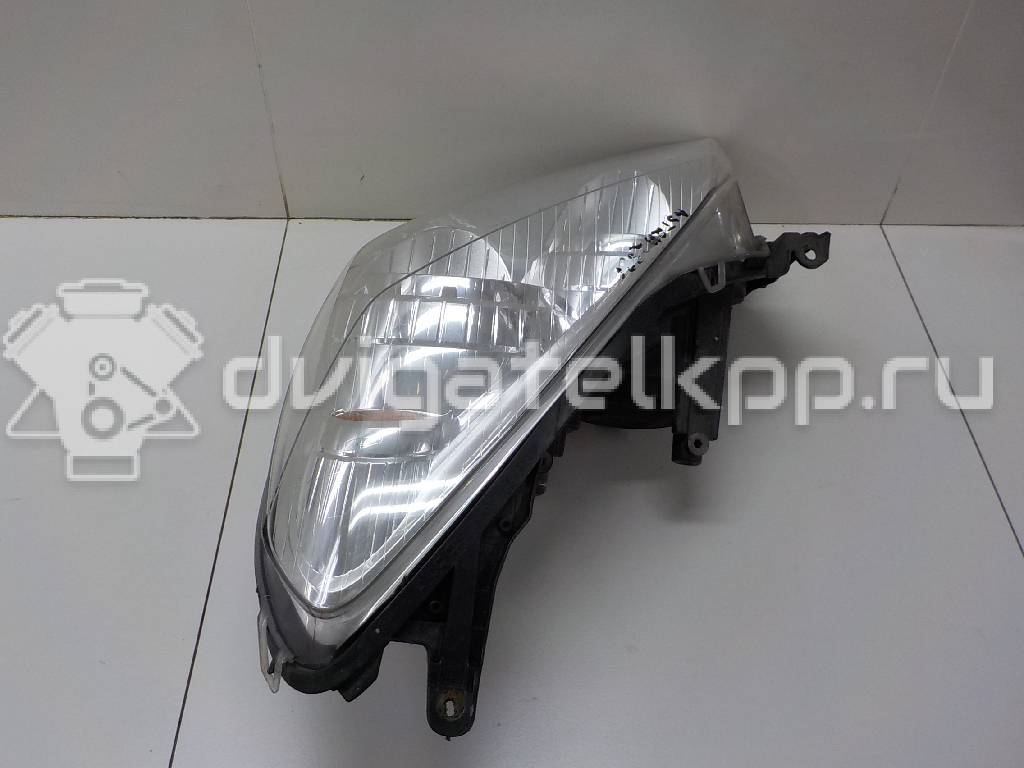 Фото Фара левая  93190067 для Opel Astra {forloop.counter}}