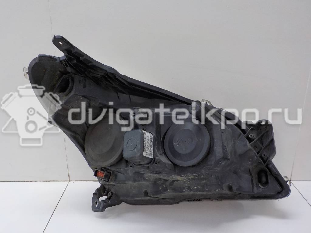 Фото Фара левая  93190067 для Opel Astra {forloop.counter}}