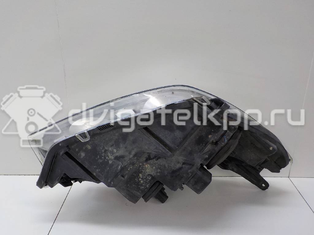 Фото Фара левая  93190067 для Opel Astra {forloop.counter}}