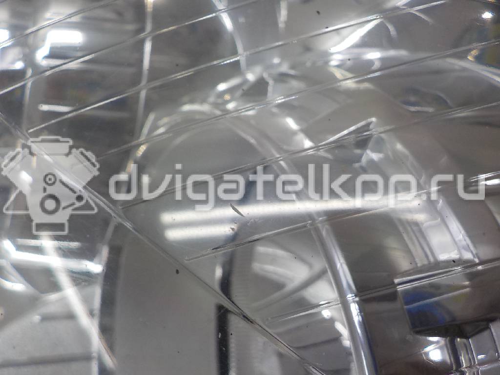 Фото Фара левая  93190067 для Opel Astra {forloop.counter}}