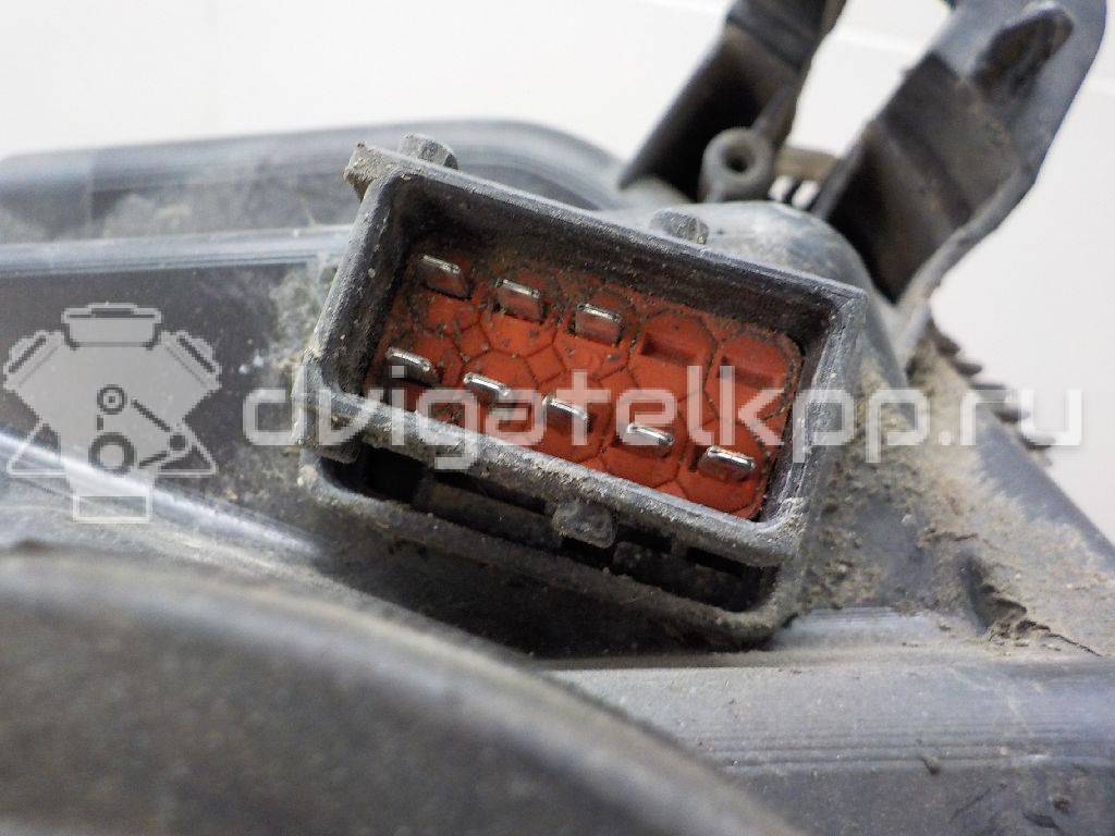 Фото Фара левая  93190067 для Opel Astra {forloop.counter}}