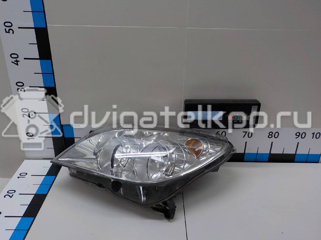 Фото Фара левая  93190067 для Opel Astra {forloop.counter}}