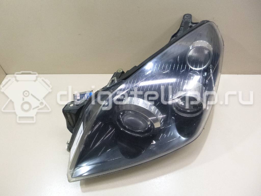 Фото Фара левая  93178639 для Opel Astra {forloop.counter}}