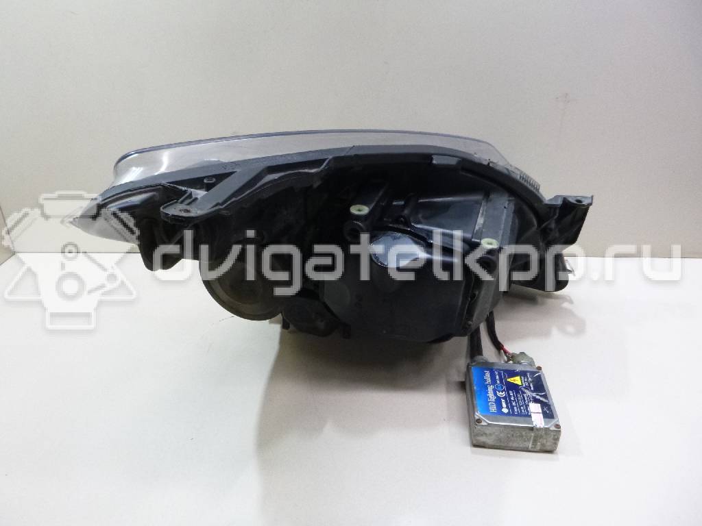 Фото Фара левая  93178639 для Opel Astra {forloop.counter}}
