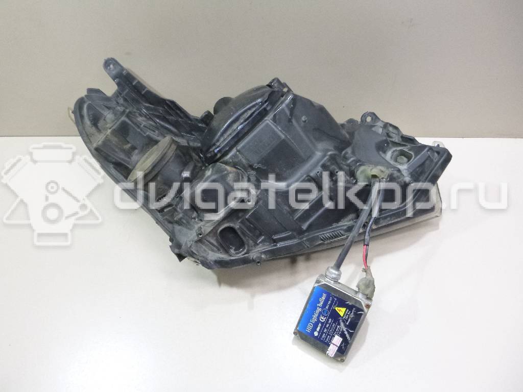Фото Фара левая  93178639 для Opel Astra {forloop.counter}}