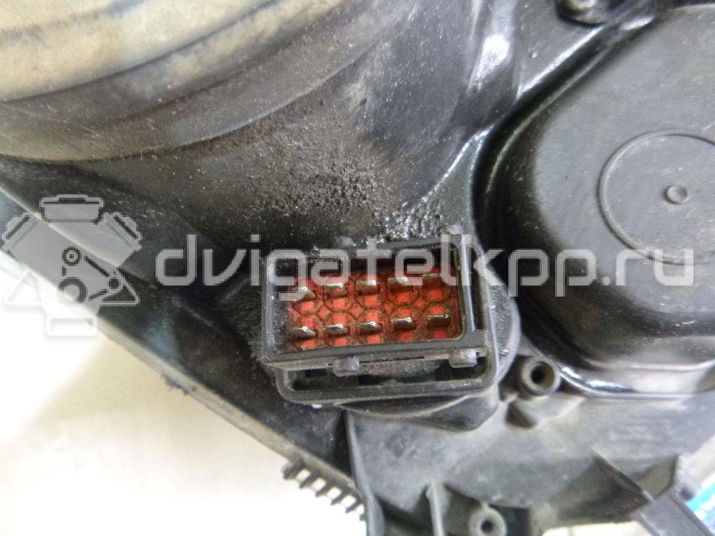 Фото Фара левая  93178639 для Opel Astra {forloop.counter}}