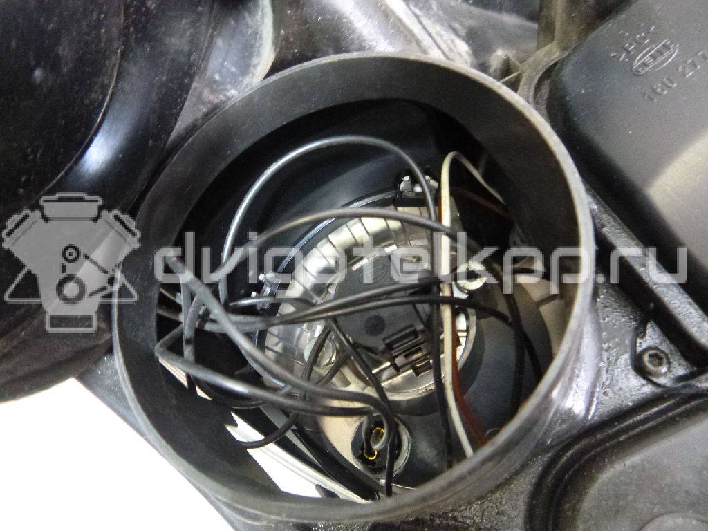 Фото Фара левая  93178639 для Opel Astra {forloop.counter}}