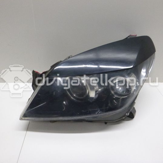 Фото Фара левая  93178637 для Opel Astra