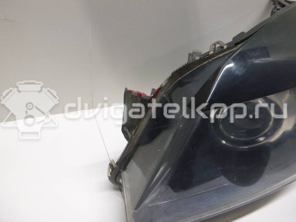 Фото Фара левая  93178637 для Opel Astra {forloop.counter}}