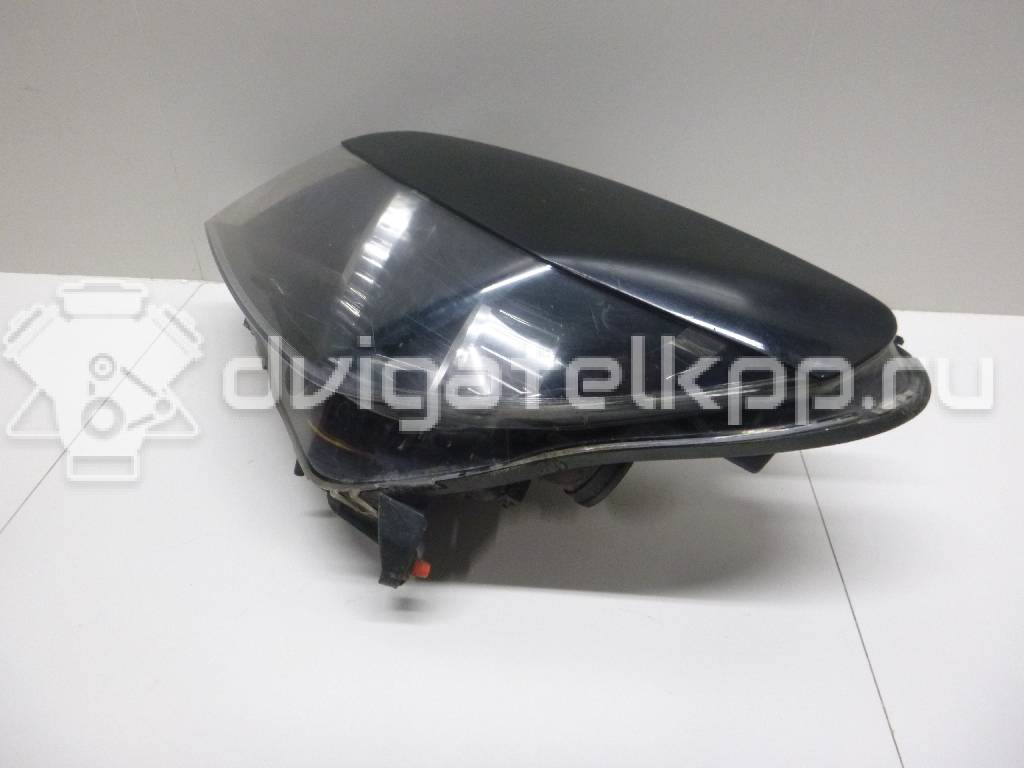Фото Фара левая  93178637 для Opel Astra {forloop.counter}}