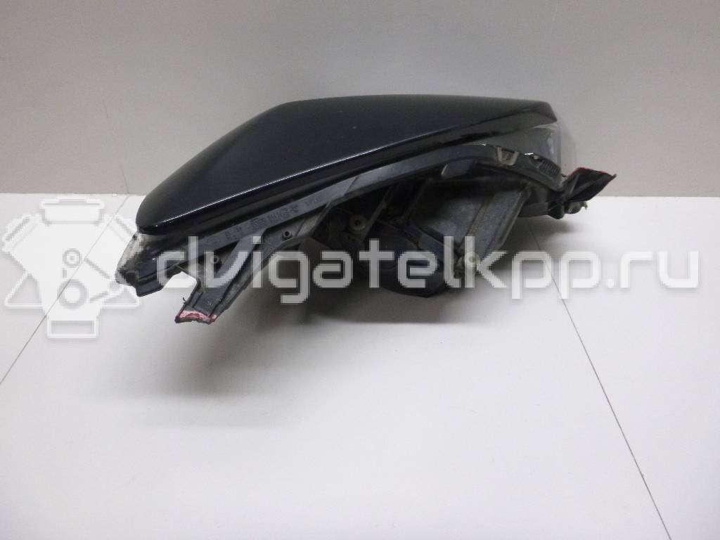 Фото Фара левая  93178637 для Opel Astra {forloop.counter}}