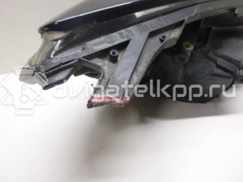 Фото Фара левая  93178637 для Opel Astra {forloop.counter}}