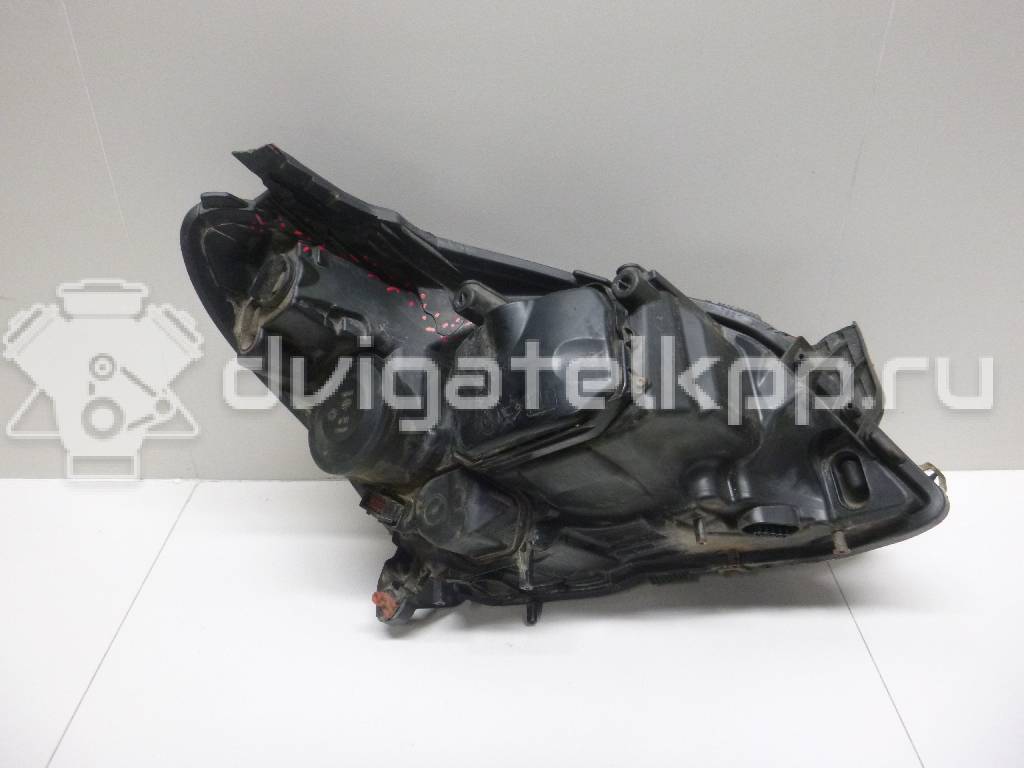 Фото Фара левая  93178637 для Opel Astra {forloop.counter}}