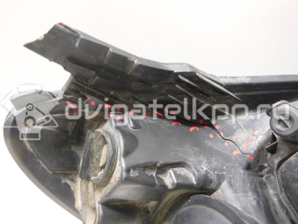 Фото Фара левая  93178637 для Opel Astra {forloop.counter}}