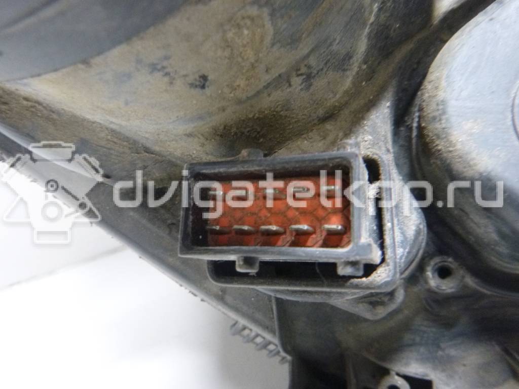 Фото Фара левая  93178637 для Opel Astra {forloop.counter}}