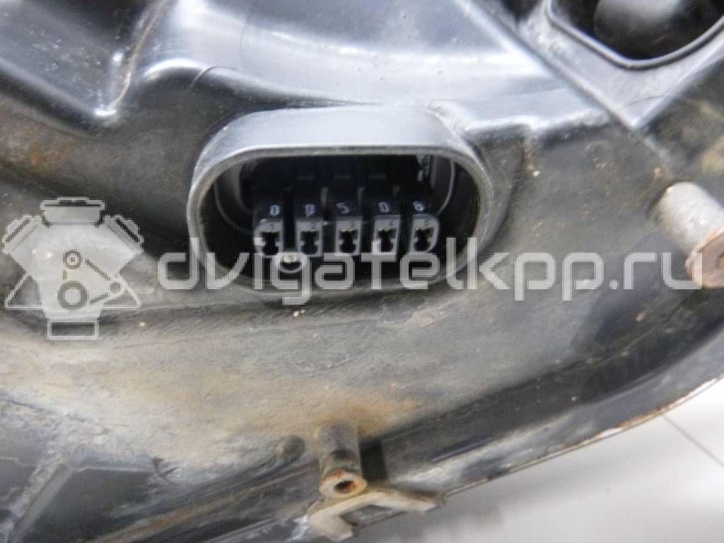 Фото Фара левая  93178637 для Opel Astra {forloop.counter}}