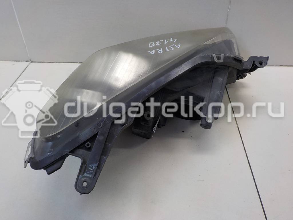 Фото Фара левая  93178633 для Opel Astra {forloop.counter}}